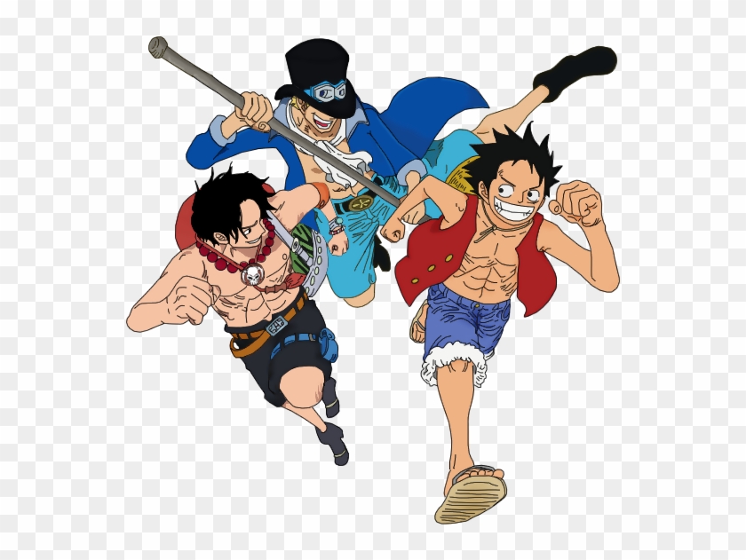 luffy ichiban kuji